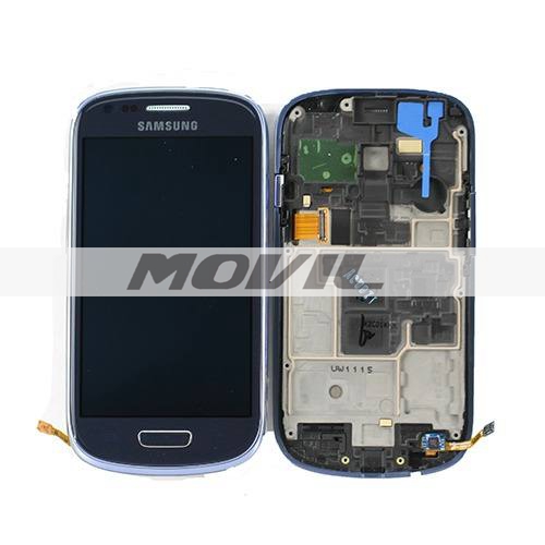 Lcd+ Touch  Samsung Galaxy S3 Mini I8190